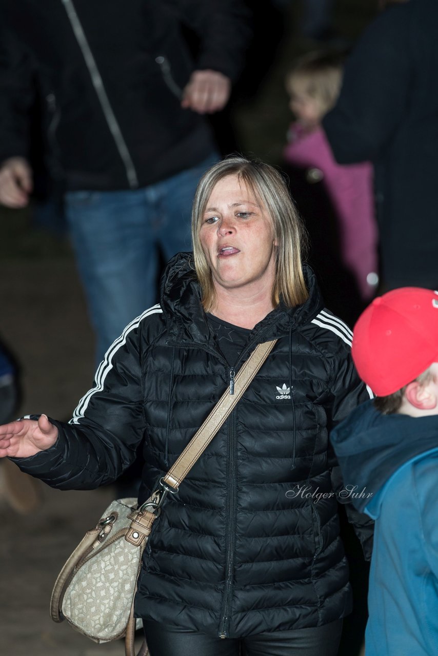 Bild 279 - Osterfeuer